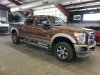 2011 Ford F350 Super Duty