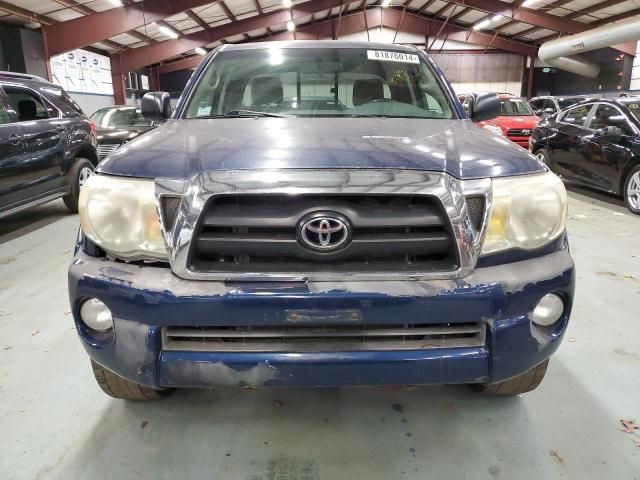 2008 Toyota Tacoma Access Cab