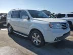 2014 Honda Pilot Touring