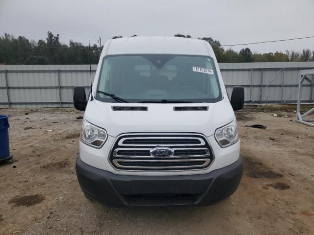 2019 Ford Transit T-350