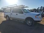 2007 Ford F150 Supercrew