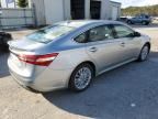 2015 Toyota Avalon Hybrid