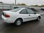 1994 Honda Civic DX