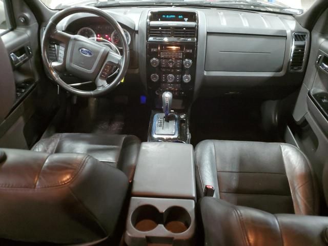 2009 Ford Escape Limited