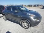 2013 Nissan Juke S