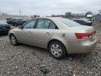 2008 Hyundai Sonata GLS