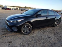 KIA salvage cars for sale: 2023 KIA Forte LX