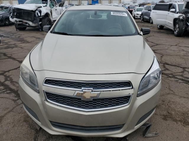 2013 Chevrolet Malibu LS