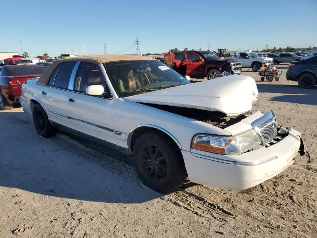 2005 Mercury Grand Marquis GS