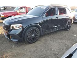 2021 Mercedes-Benz GLB AMG 35 4matic en venta en San Martin, CA