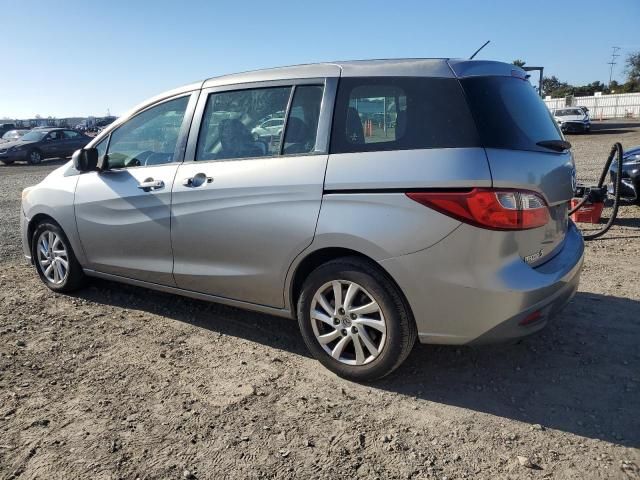 2012 Mazda 5