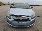 2011 Chevrolet Cruze LS