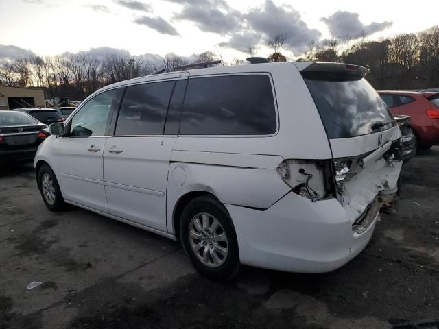 2010 Honda Odyssey EX