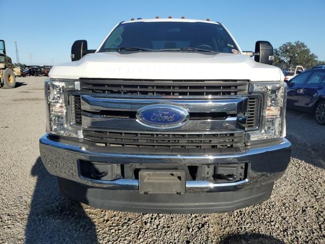 2019 Ford F350 Super Duty