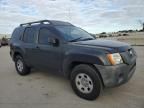 2008 Nissan Xterra OFF Road