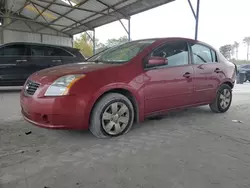 Run And Drives Cars for sale at auction: 2008 Nissan Sentra 2.0