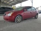 2008 Nissan Sentra 2.0