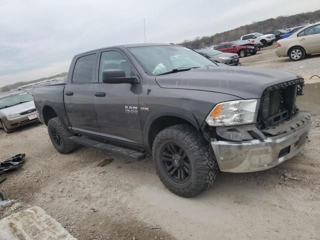 2014 Dodge RAM 1500 ST