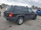 2004 Jeep Grand Cherokee Laredo