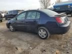 2007 Saturn Ion Level 2