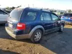 2005 Ford Freestyle SE