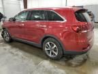 2019 KIA Sorento EX