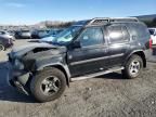 2004 Nissan Xterra XE