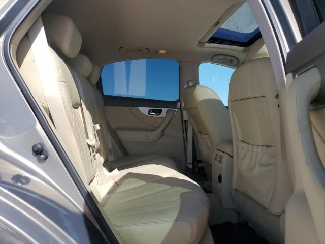 2013 Infiniti FX37