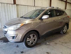 2012 Hyundai Tucson GLS en venta en Pennsburg, PA