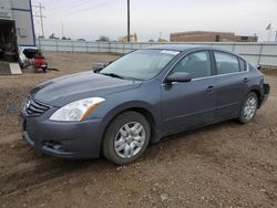 Nissan salvage cars for sale: 2010 Nissan Altima Base