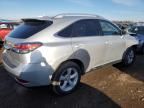 2013 Lexus RX 450H