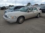 2009 Mercury Grand Marquis LS