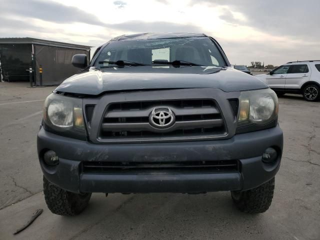 2010 Toyota Tacoma