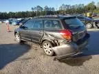 2006 Subaru Legacy Outback 2.5I