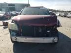 2004 Toyota Highlander Base