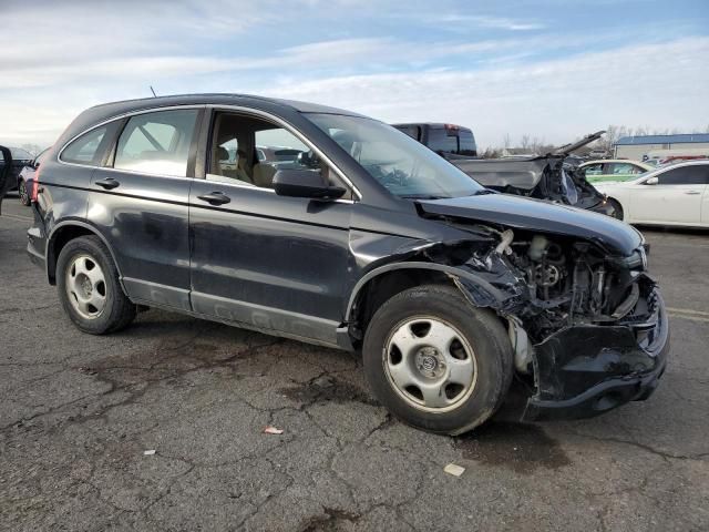 2009 Honda CR-V LX