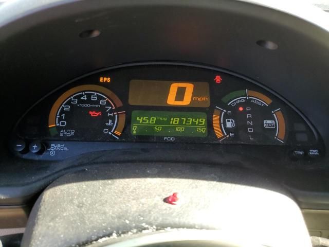 2005 Honda Insight