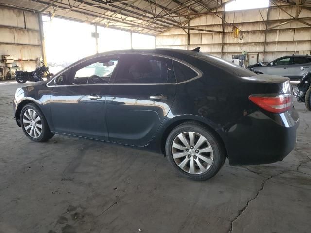 2012 Buick Verano