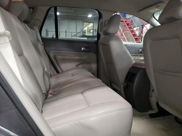 2010 Ford Edge Limited