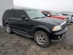 2004 Lincoln Aviator