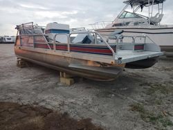 Vehiculos salvage en venta de Copart Riverview, FL: 1990 Land Rover Pontoon