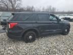 2023 Ford Explorer Police Interceptor