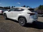 2015 Lexus NX 200T