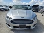 2015 Ford Fusion Titanium