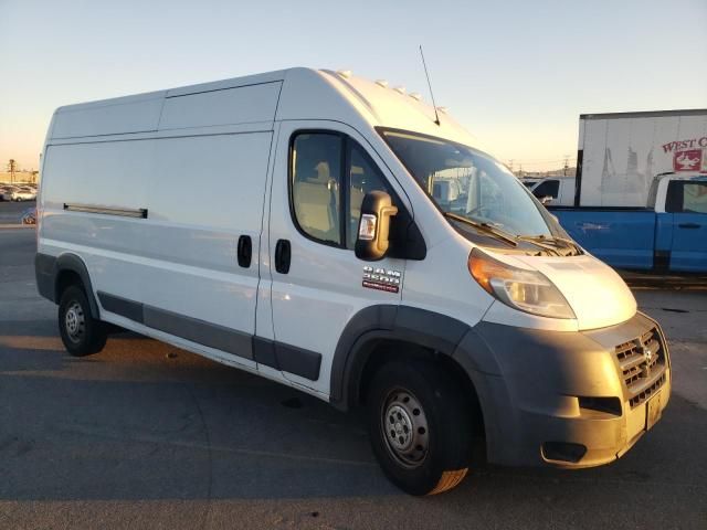 2016 Dodge RAM Promaster 2500 2500 High