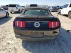 2010 Ford Mustang GT