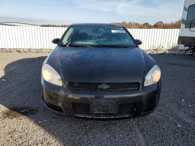 2013 Chevrolet Impala LT