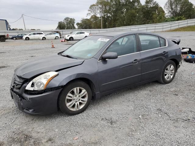 2011 Nissan Altima Base