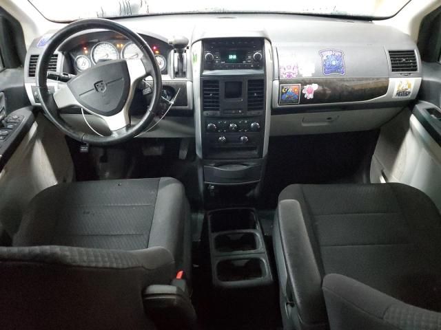 2010 Dodge Grand Caravan SXT