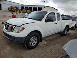 Nissan Frontier s Vehiculos salvage en venta: 2018 Nissan Frontier S